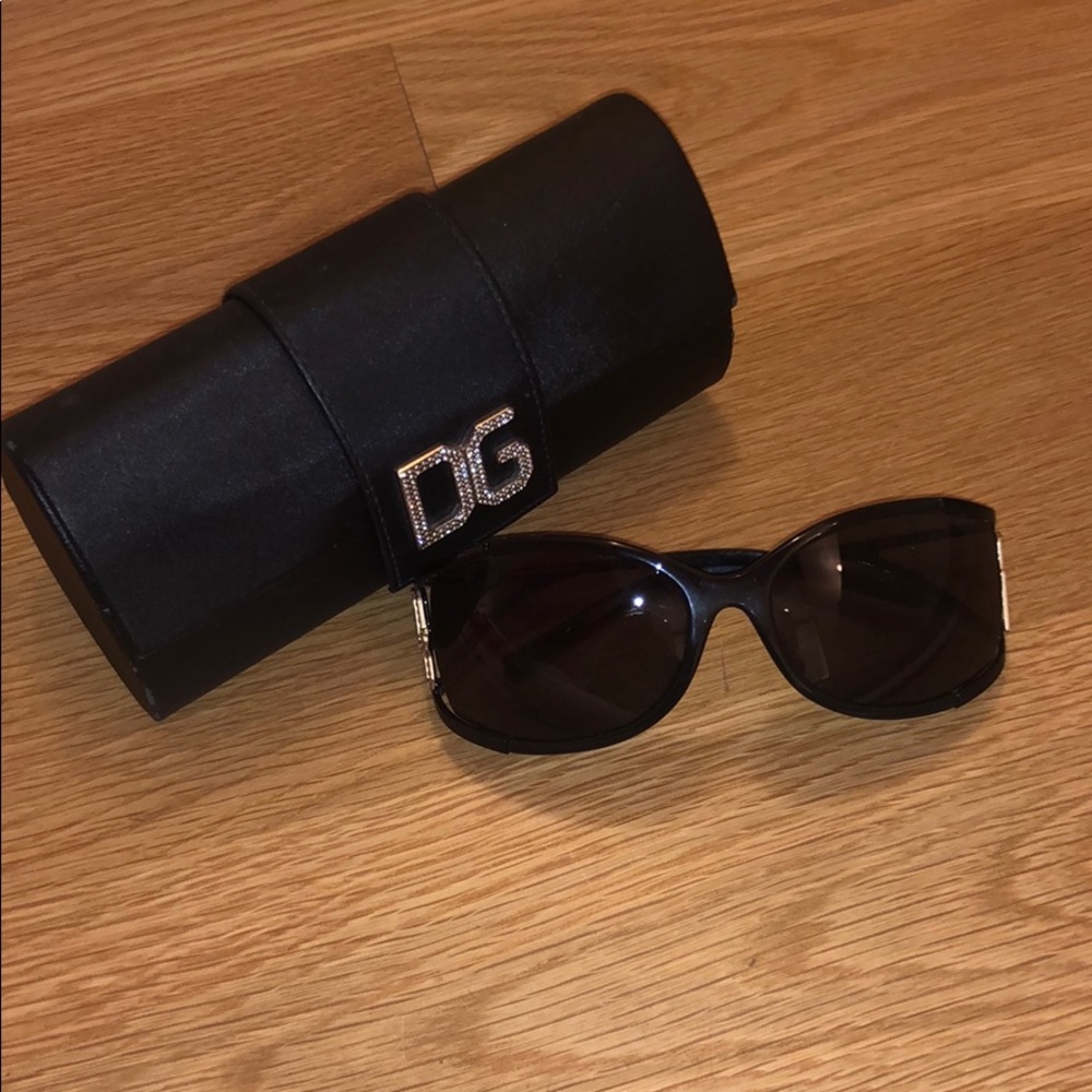 Dolce and Gabbana Sunglasses